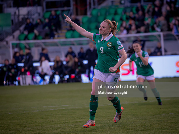 Amber Barrett Celebration (1 of 2)