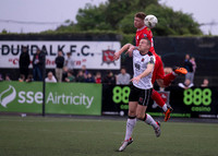 Dundalk v Shebourne 3 May 2024 No 5