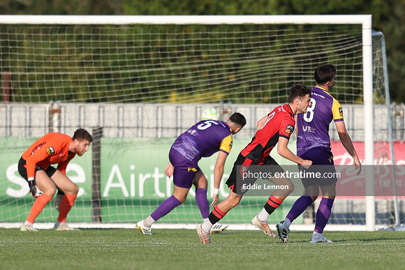Wexford FC v Longford Town FC (8 of 69)