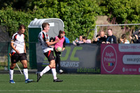 Dundalk vs Longford Town-15