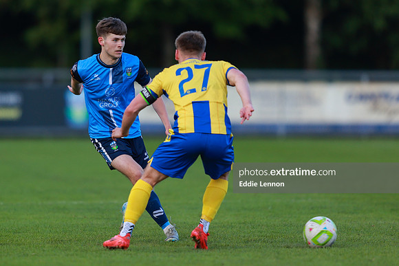 UCD AFC v Longford Town FC (19 of 72)