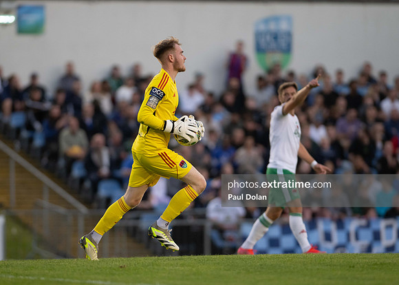 UCD v Cork City Belfield Bowl 6 Sept 2024 No 6