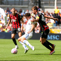 Leeds United v AC Milan (13 of 54)