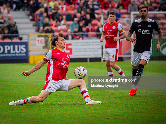 Saints vs Sligo 4th Aug 2024-13