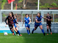 27/04/2024 - Conor Ryan - Bohemian FC -v- Treaty United FC (WNL)