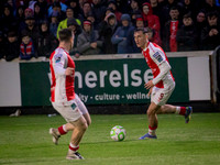 St Patrick's Athletic vs Shamrock Rovers 18th April 2025 (31 of 84)