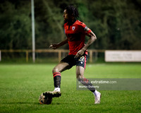 St Mochtas v Longford Town 003264