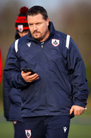 Drogheda United FC v Longford Town FC (2 of 62)
