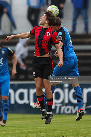 Finn Harps FC v Longford Town FC (1 of 59)