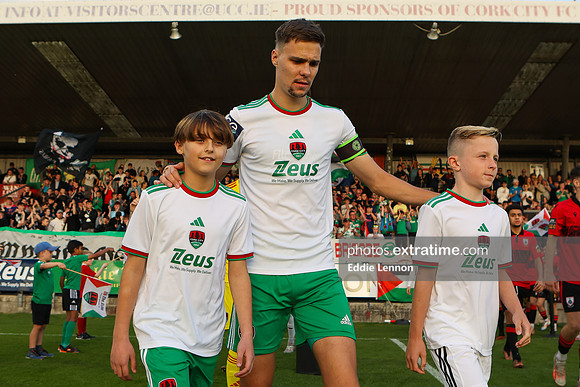 Cork City FC v Longford Town FC (3 of 54)