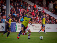 St. Patrick's Athletic vs Shelbourne - 20th May 2024-62