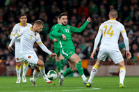 Ireland v Bulgaria (13 of 69)