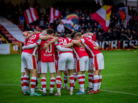St. Patrick's Athletic vs Drogheda 3rd May 2024 (11 of 74)