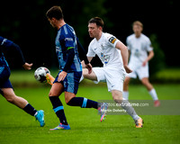 St Mochtas v Athlone Town FC 000350