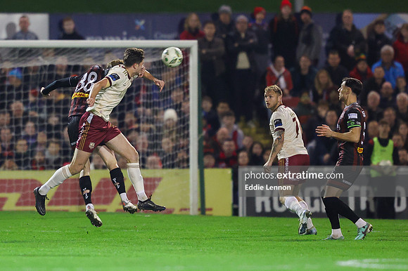 Bohemian FC v Galway United FC (6 of 59)