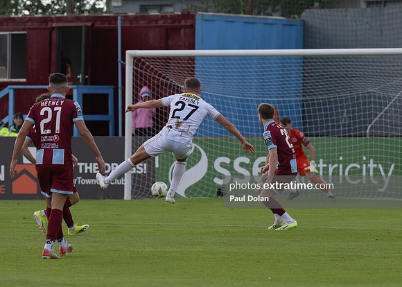 Drogheda United v Shelbourne 4 July 2024 No 4