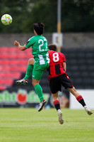 Longford Town FC v Bray Wanderers FC (7 of 75)