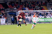 Cork City vs Bohemians-21