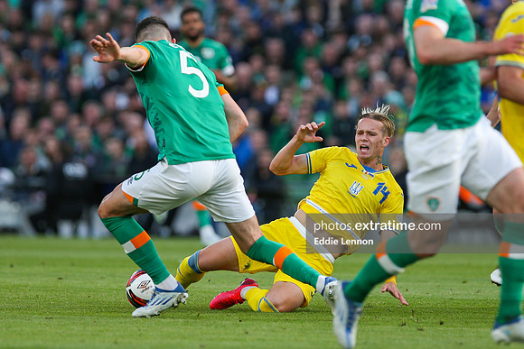 Ireland v Ukraine (20 of 48)