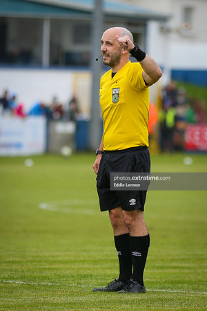 Finn Harps FC v Longford Town FC (6 of 59)