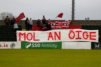Longford Town FC v UCD FC (1 of 68)