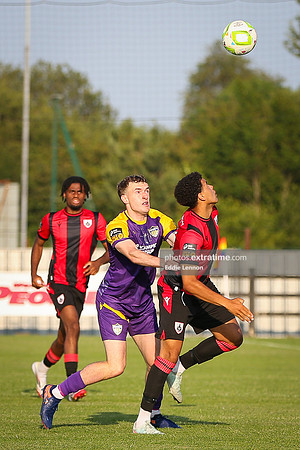 Wexford FC v Longford Town FC (3 of 69)