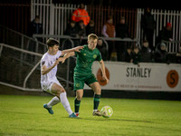 St Patrick's Athletic vs UCD (8 of 23)