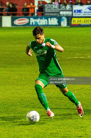 MCCAHILL Shelbourne v Finn Harps-8604