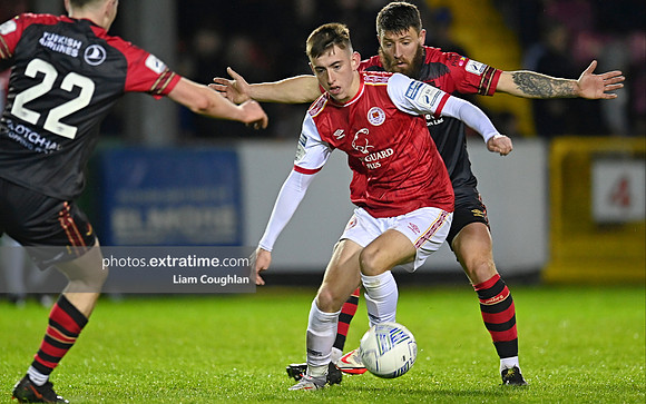 Darragh Burns