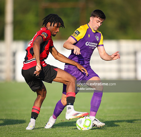 Wexford FC v Longford Town FC (5 of 69)
