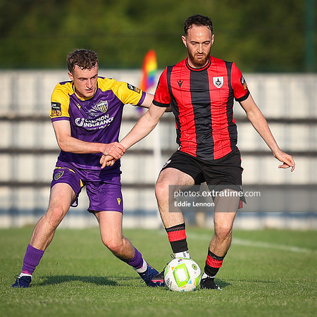 Wexford FC v Longford Town FC (11 of 69)