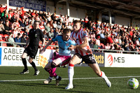 Derry City vs Bohemian FC-12