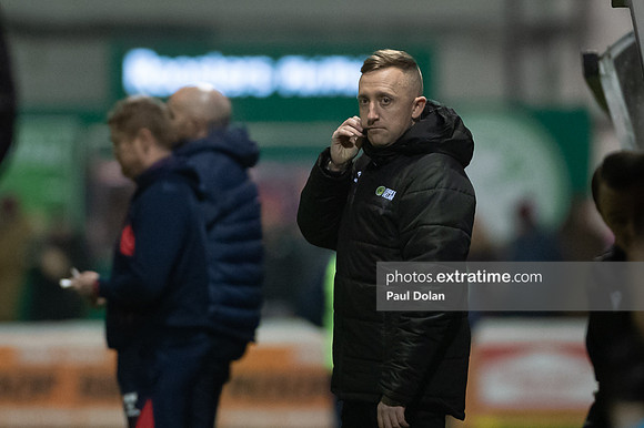 Shelbourne v Drogheda United 7 March 2025 No 12