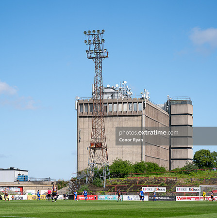 2024 LOI Women's Premier Division Bohemian FC v Treaty United FC-10