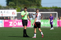Dundalk vs Longford Town-7