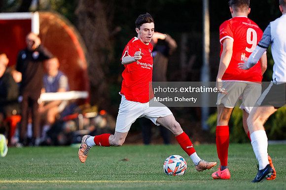 Tolka Rovers v Maynooth Town 000004