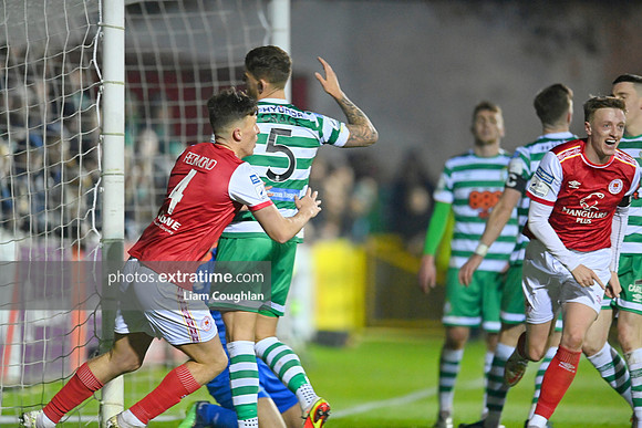 Chris Forrester.