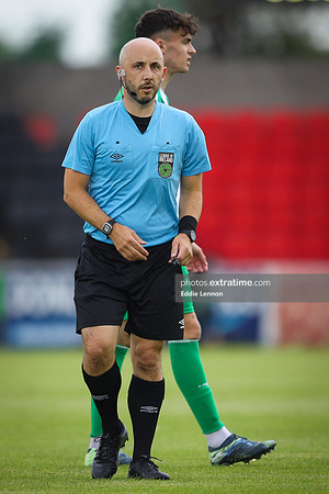 Longford Town FC v Bray Wanderers FC (11 of 75)