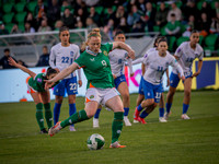 Ireland WNT vs Greece WNT (18 of 77)
