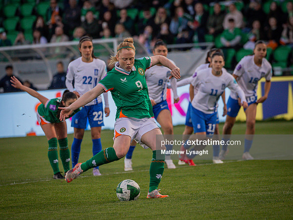Ireland WNT vs Greece WNT (18 of 77)