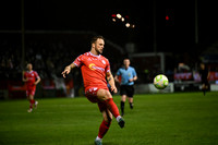 Shelbourne v Drogheda United 7 March 2025 No 3