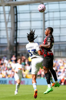 Leeds United v AC Milan (17 of 54)