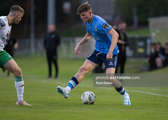 UCD v Cork City Belfield Bowl 6 Sept 2024 No 4