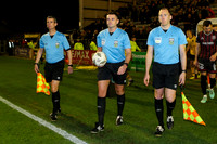 14/10/2024 - Eddie Lennon - Bohemian FC -v- St Patrick's Athletic (Premier Division)