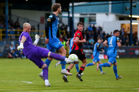 Finn Harps FC v Longford Town FC (7 of 59)