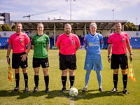 DLR Waves vs Peamount Utd (16 of 98)