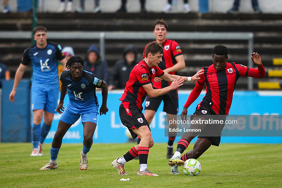 Finn Harps FC v Longford Town FC (9 of 59)