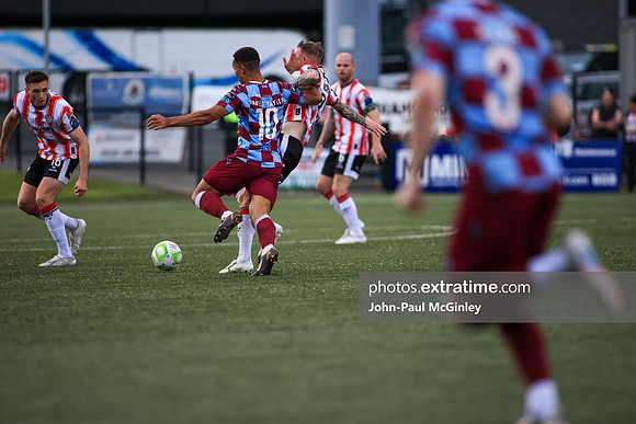 DCFC vs Drogheda 26-06-25-16