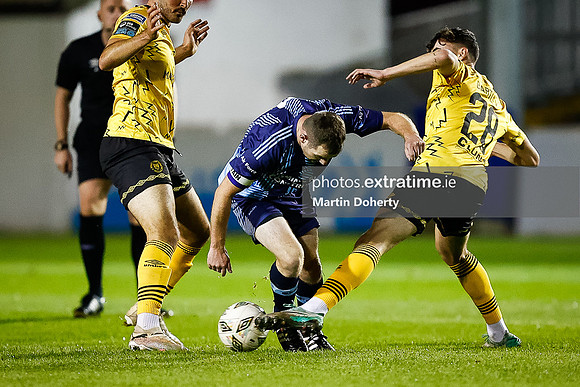 St Patrick's Athlectic v St Mochtas 000028