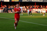Shelbourne vs Rejika-7